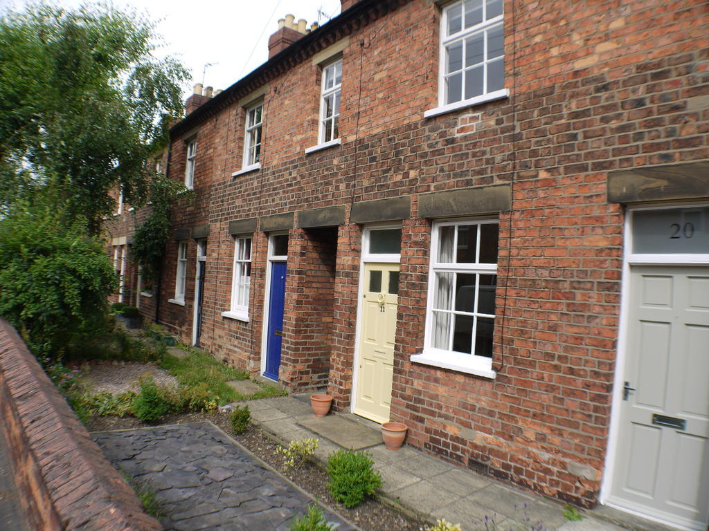 22 Mill Road Villa Lincoln Exterior foto